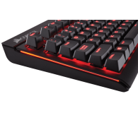 Corsair STRAFE (Cherry MX Brown, Red LED) - 321221 - zdjęcie 10